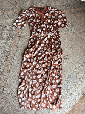 French Connection Cocktail Dress